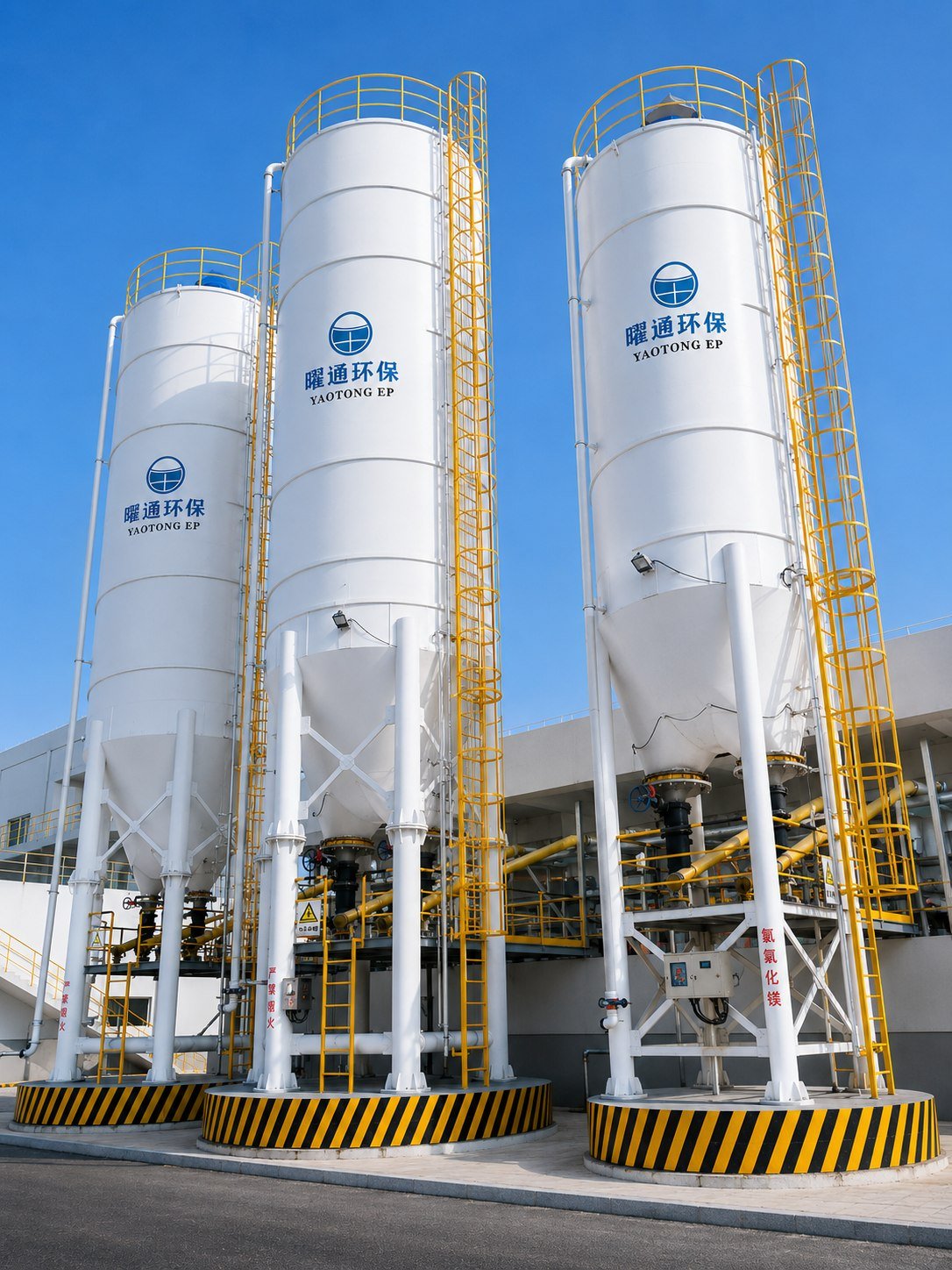 Chemical Dosing Device manufacturer in China