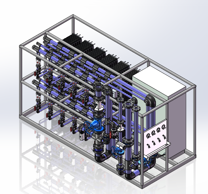 EDI Equipment Manufacturer
