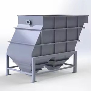 Lamella Clarifier manufacturer in China