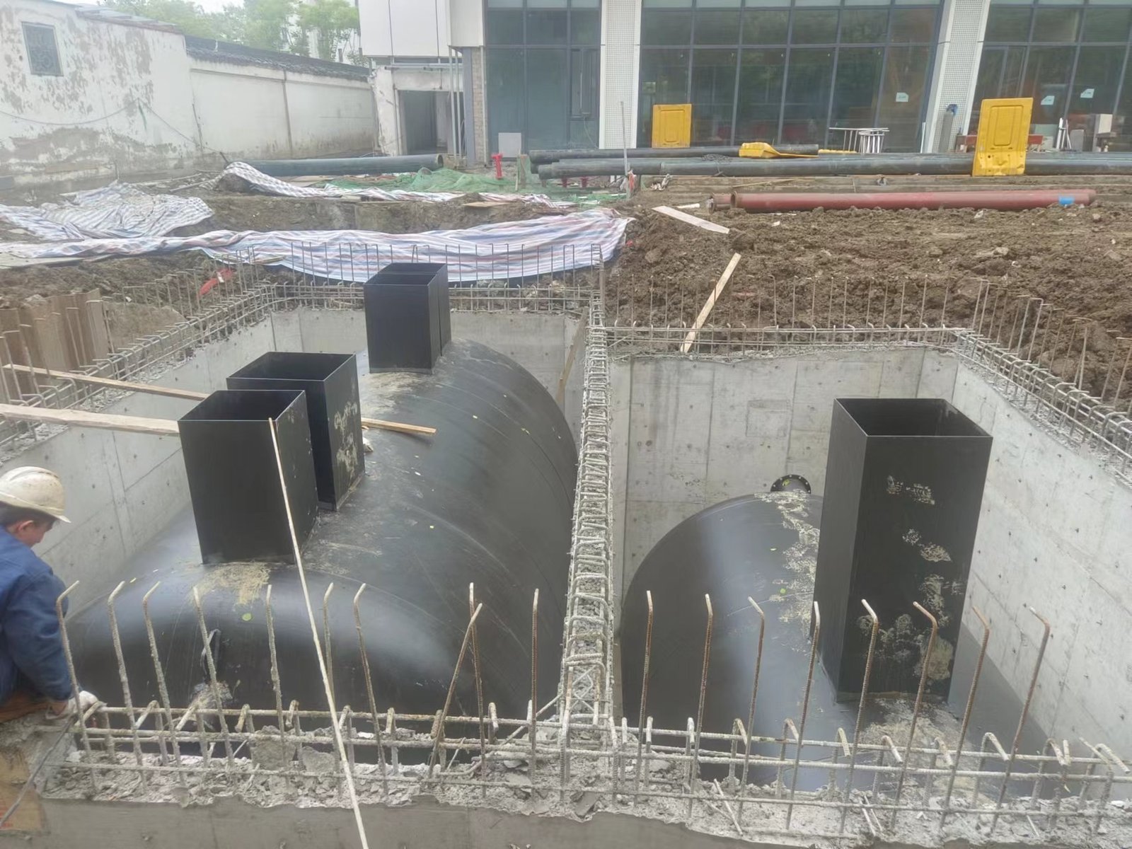 Modular Wastewater System manufacturer in China